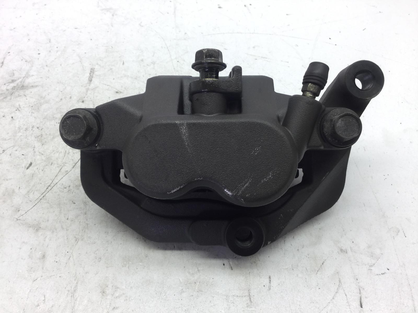 Yamaha sr 400 pinza freno anteriore 2014 2016 rh051