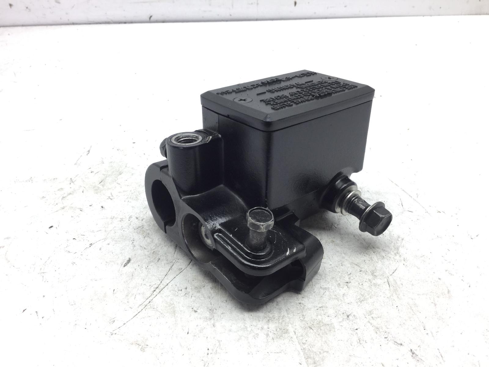 Yamaha sr 400 pompa freno anteriore destra 2014 2016 rh051