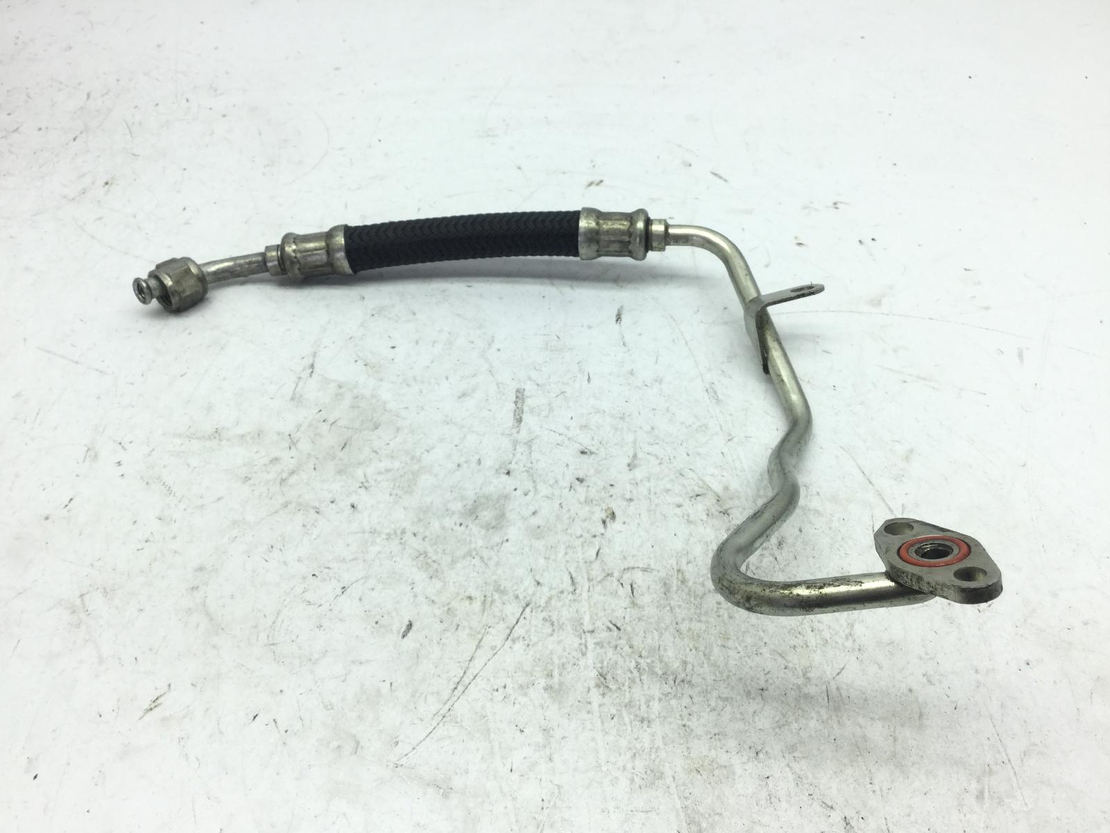 Yamaha sr 400 tubo olio 2014 2016 rh051
