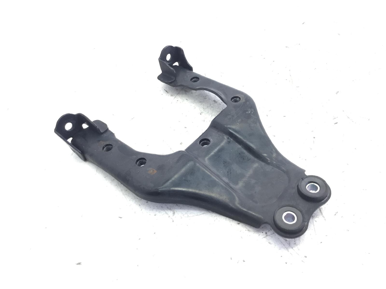 Yamaha sr 400 staffa centrale supporto faro fanale anteriore 2014 2016 rh051