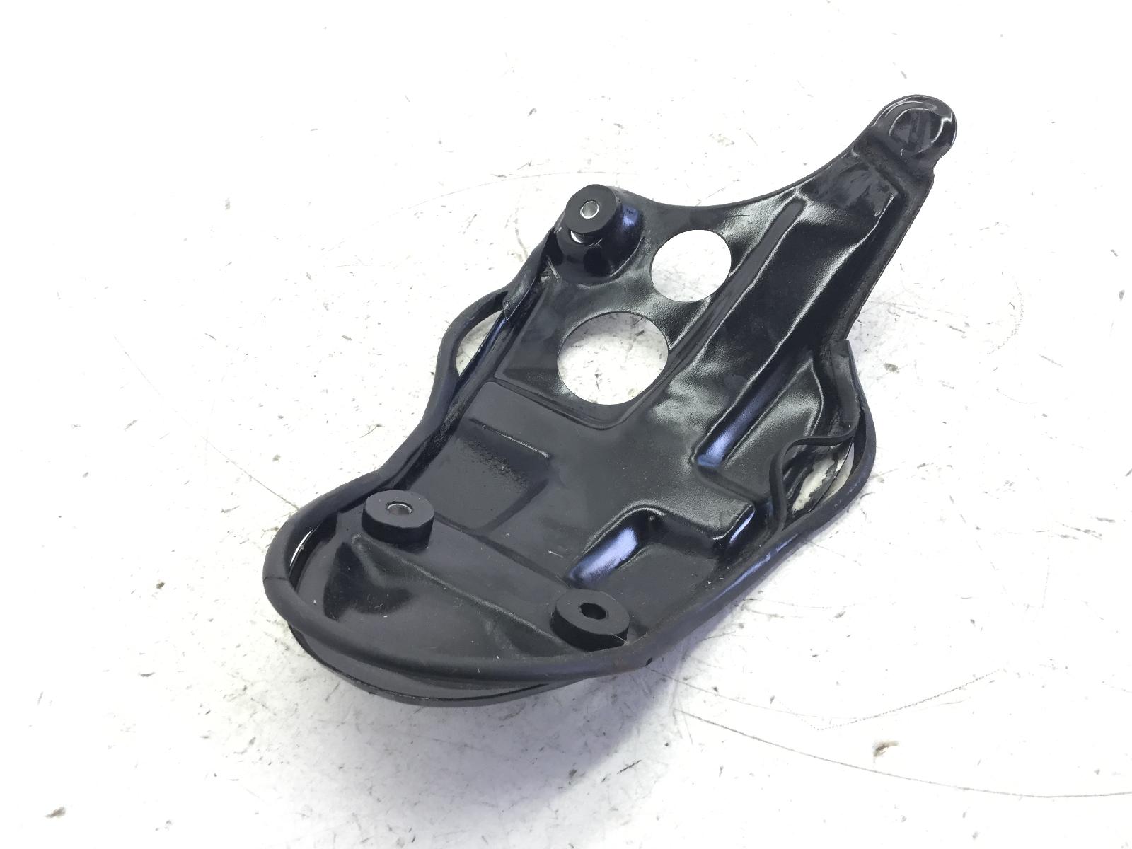 Yamaha sr 400 protezione motore inferiore paracoppa olio 2014 2016 rh051
