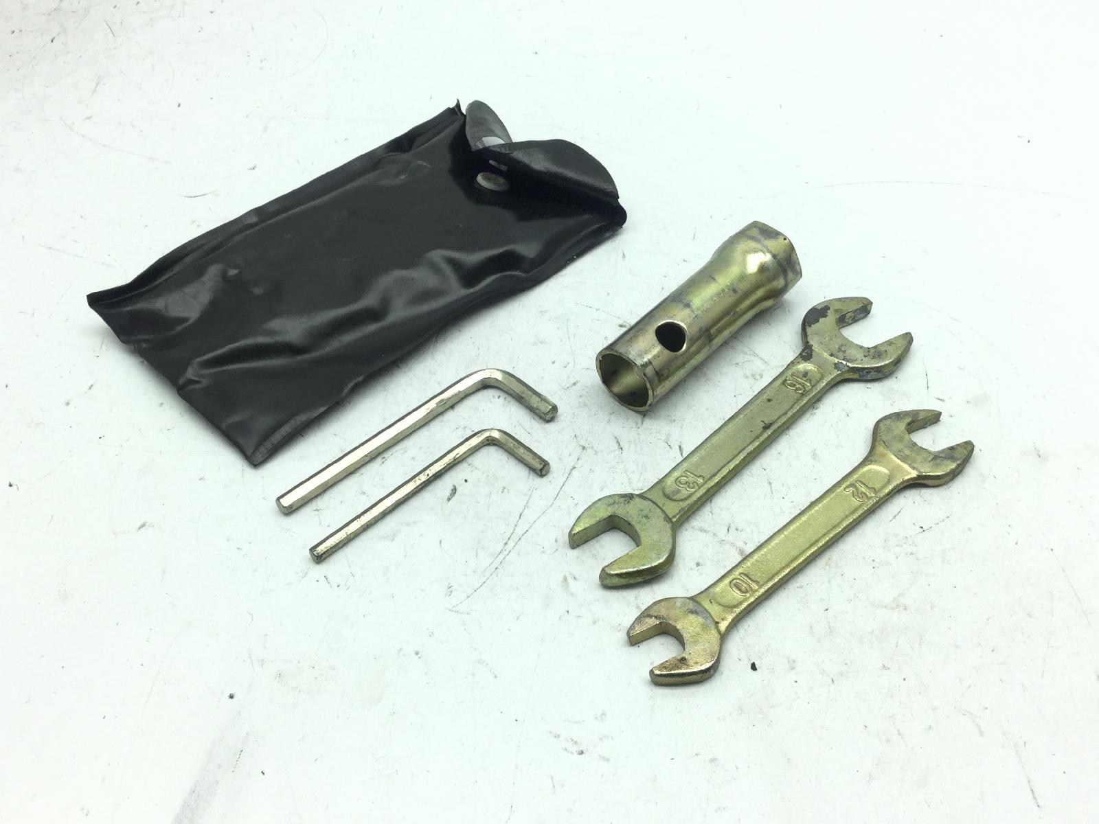 Benelli pepe classic 50 kit strumenti strumentazione di bordo 2012 2012 pj0000