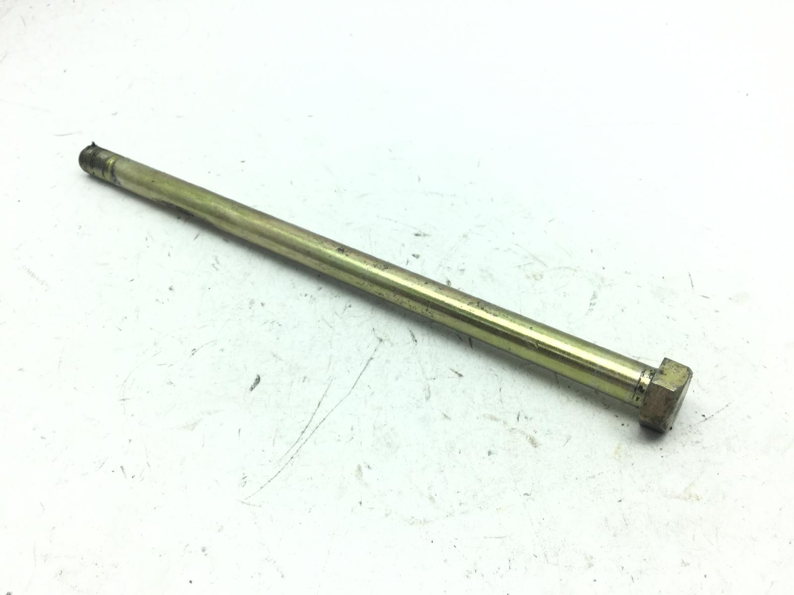 Benelli pepe classic 50 perno staffa supporto motore 2012 2012 pj0000