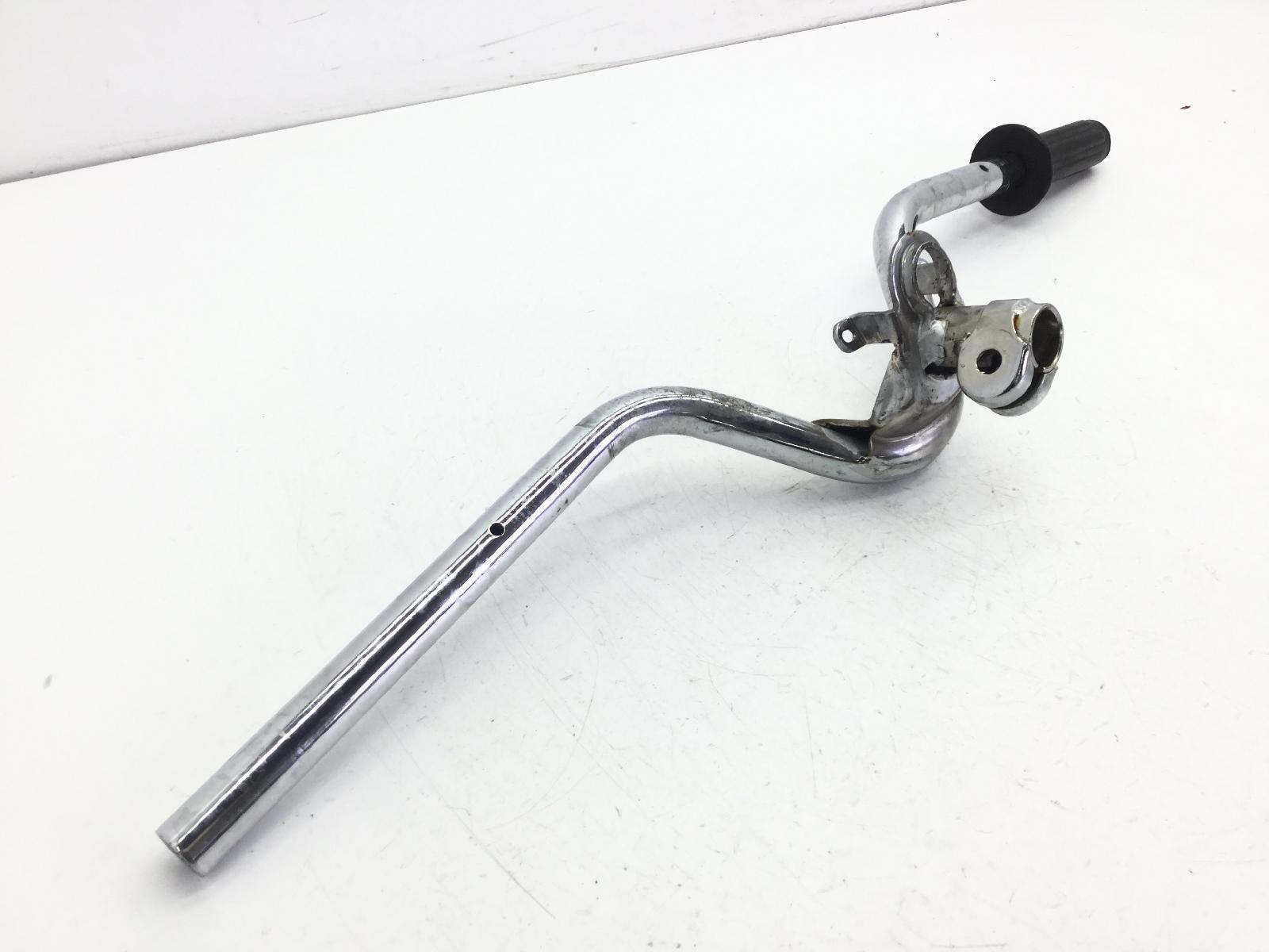 Benelli pepe classic 50 manubrio sterzo handlebar 2012 2012