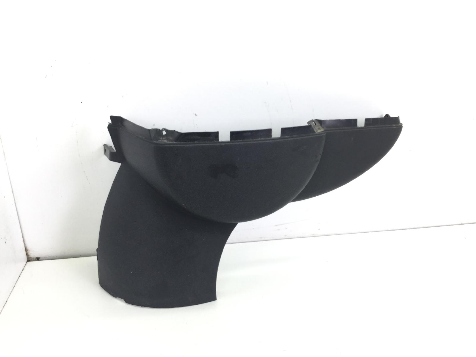 Benelli pepe classic 50 carena fianchetto pedana sinistro 2012 2012