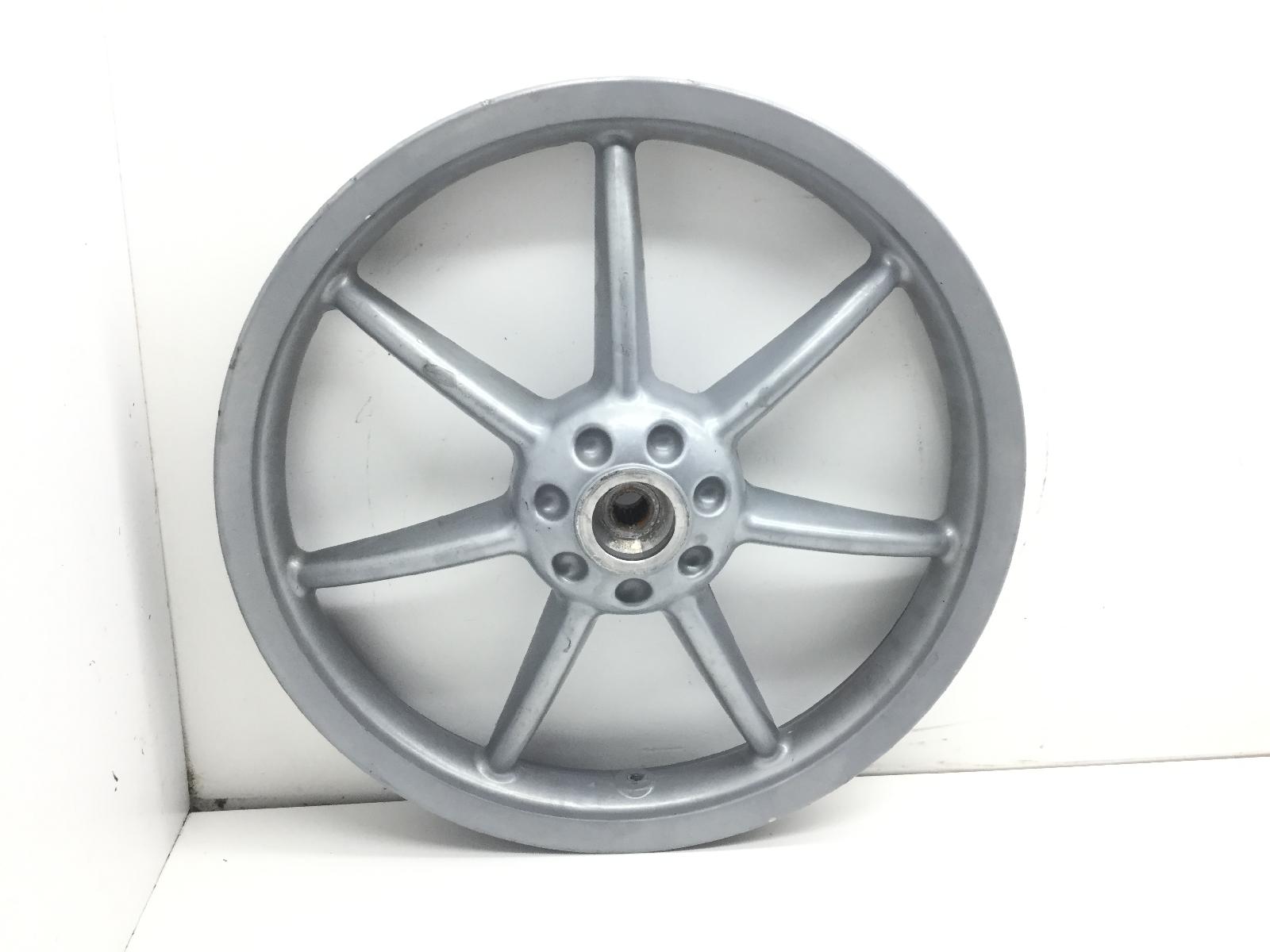 Benelli pepe classic 50 cerchio ruota posteriore 16 x 1.85 2012 2012
