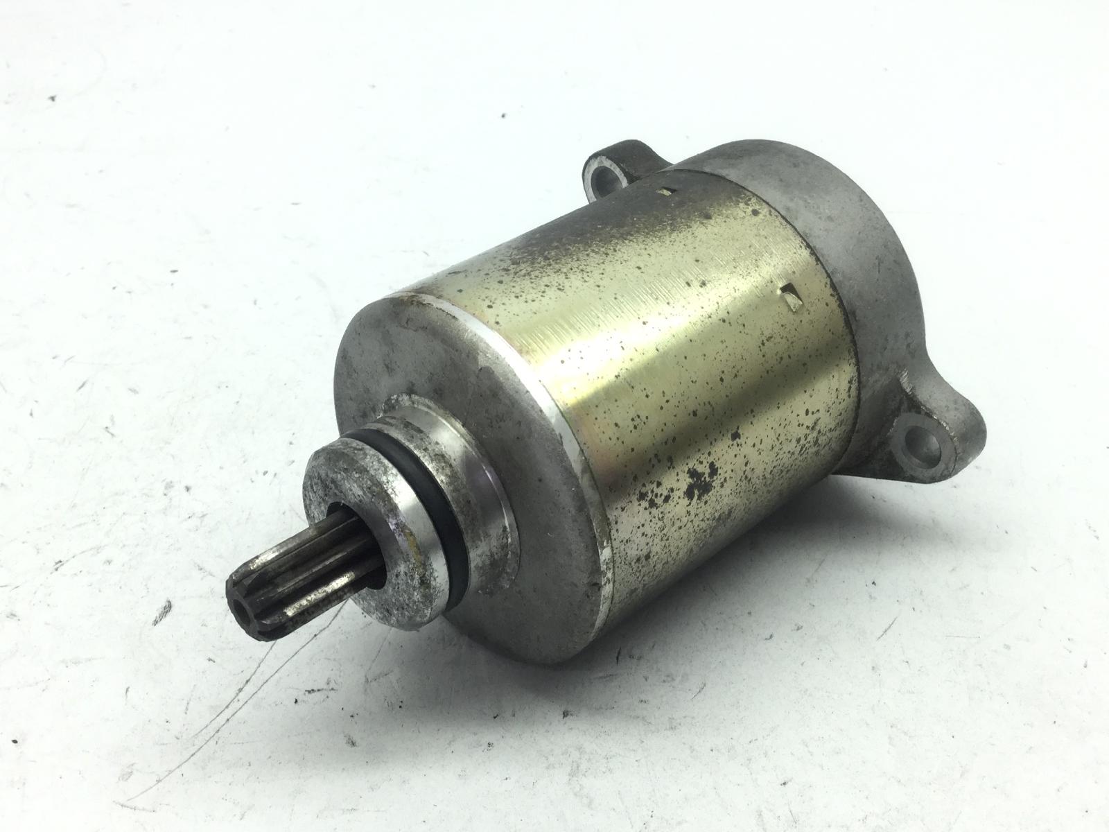 Piaggio vespa gt 200 motorino avviamento starter 2006 2007 m31200