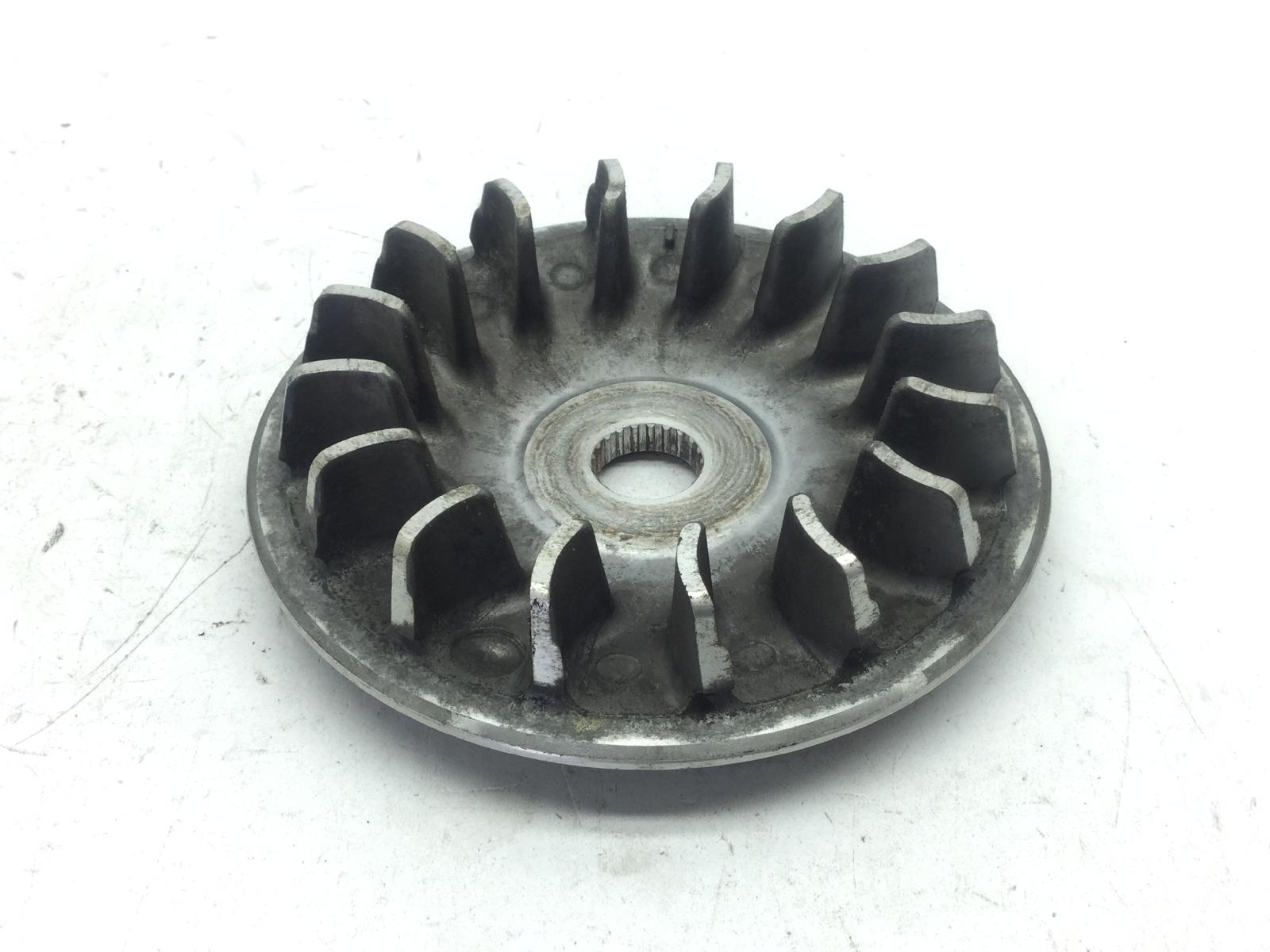 Piaggio vespa gt 200 semipuleggia fissa variatore 2006 2007 m31200