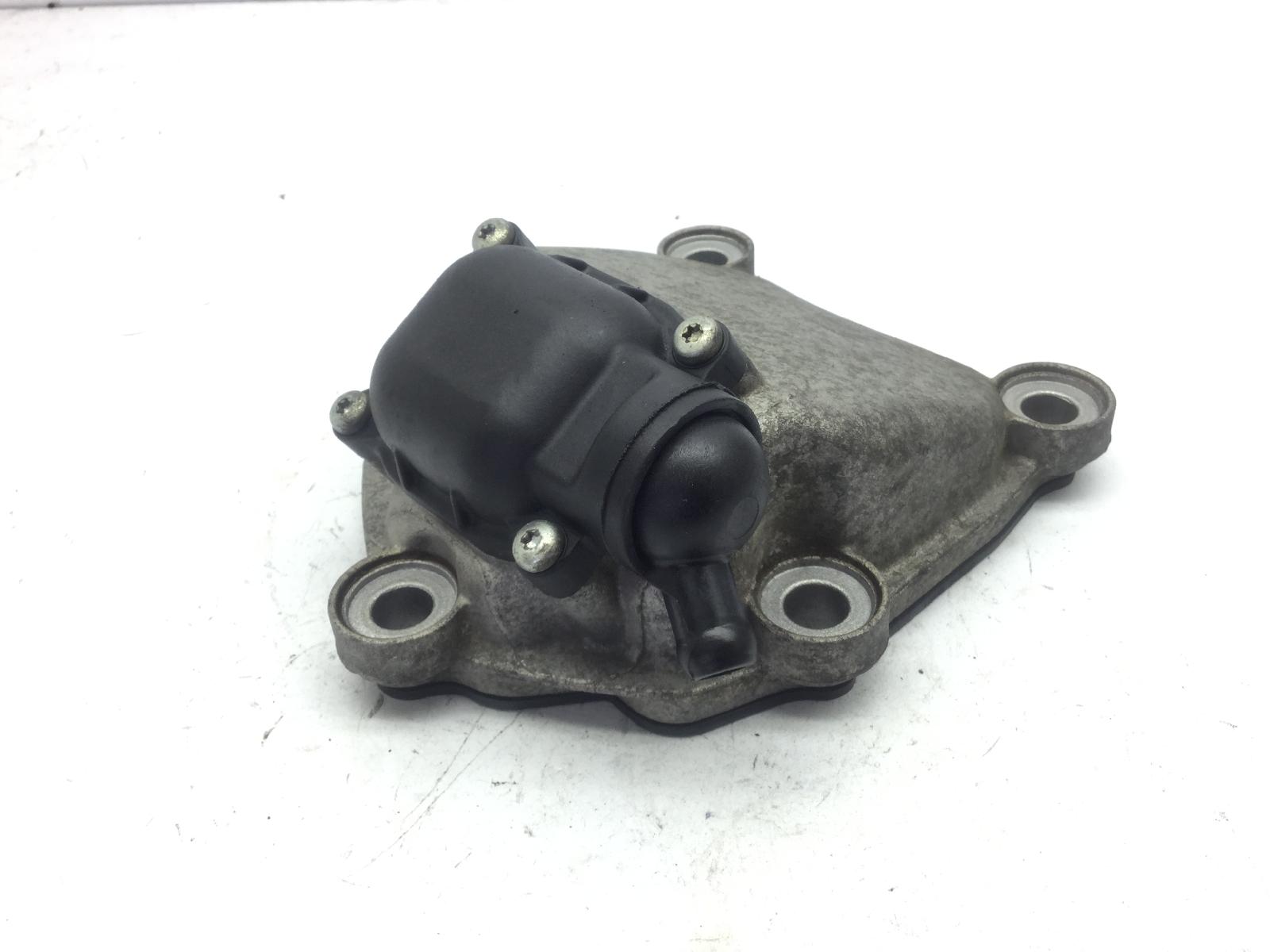 Piaggio vespa gt 200 coperchio testa testata head 2006 2007 m31200