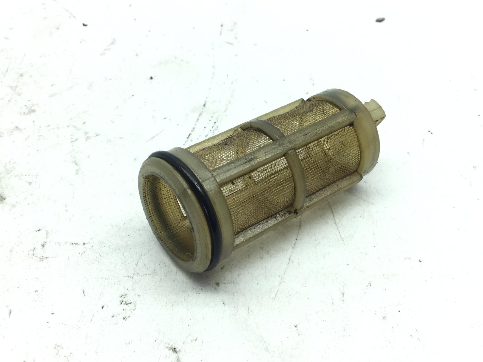 Piaggio vespa gt 200 filtro spurgo olio carter statore 2006 2007 m31200