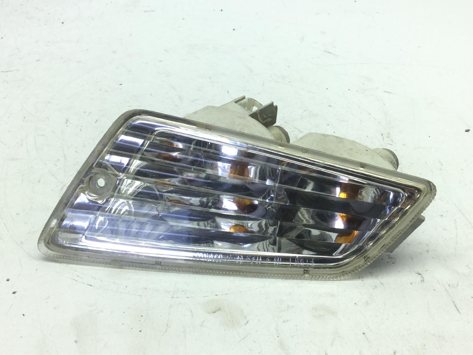 Piaggio vespa gt 200 freccia anteriore destra 2006 2007 m31200