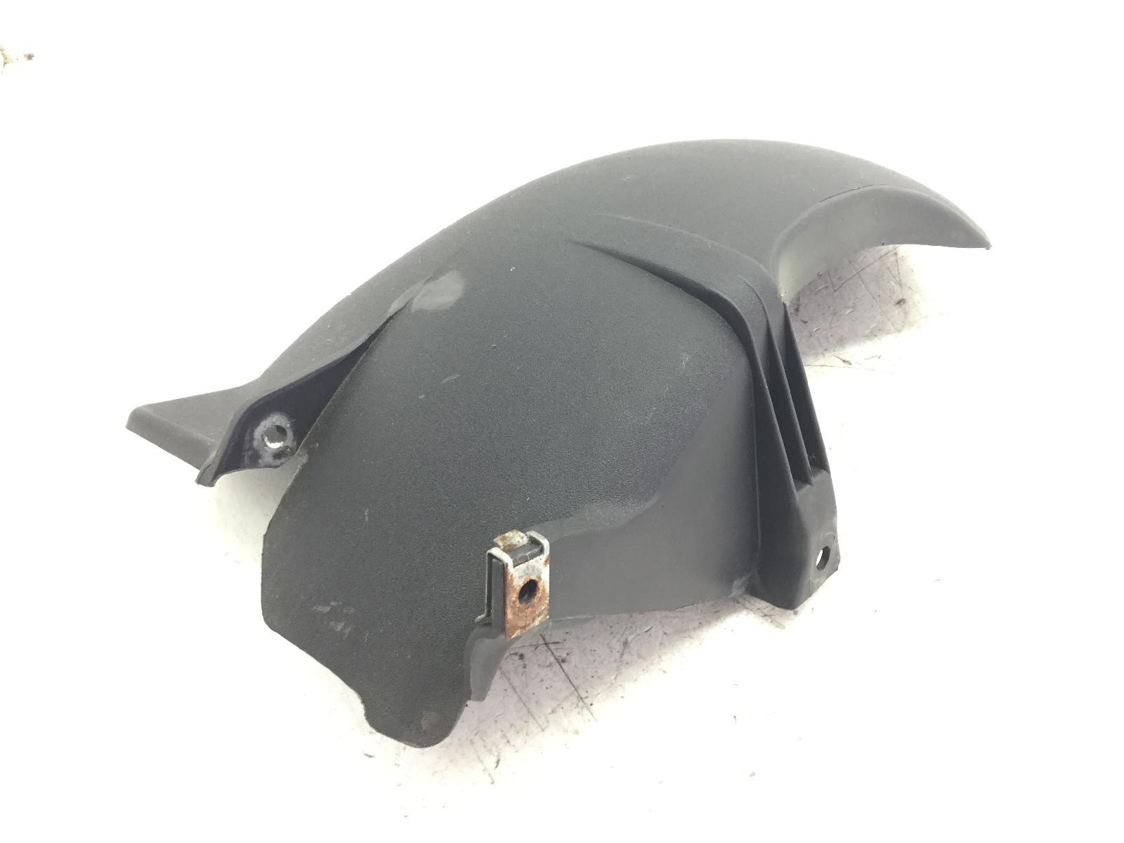 Piaggio vespa gt 200 parafango ruota posteriore 2006 2007 m31200