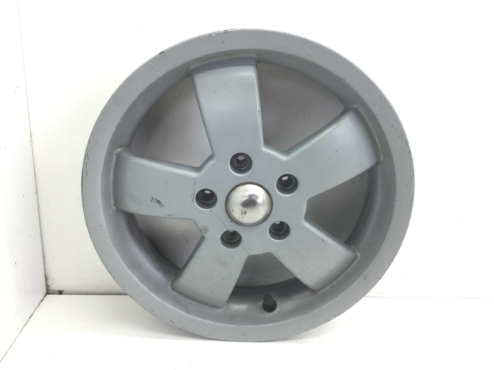 Piaggio vespa gt 200 cerchio ruota anteriore 12 x 3.00 2006 2007 m31200