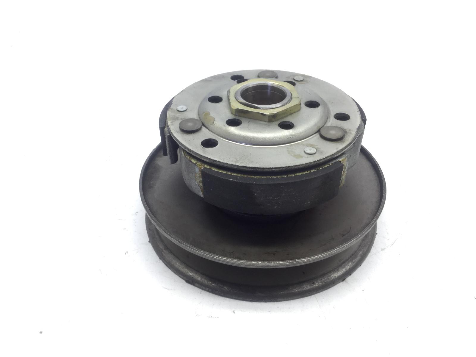 Piaggio liberty moc 2t 50 correttore di coppia e frizione 2009 2013 c49100