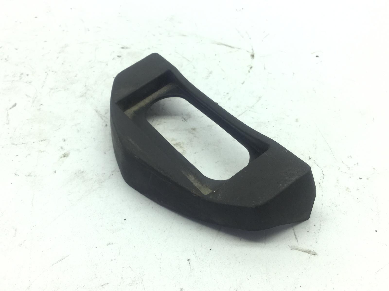 Piaggio liberty moc 2t 50 gomma protezione cerniera sella saddle 2009 2013 c49100