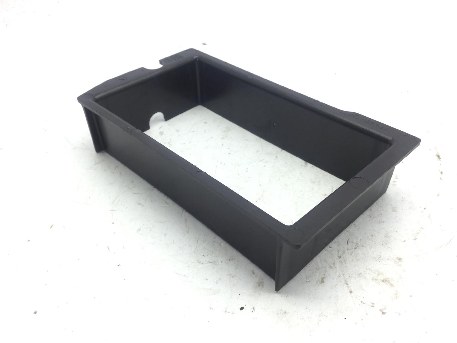 Piaggio liberty moc 2t 50 cornice supporto batteria 2009 2013 c49100
