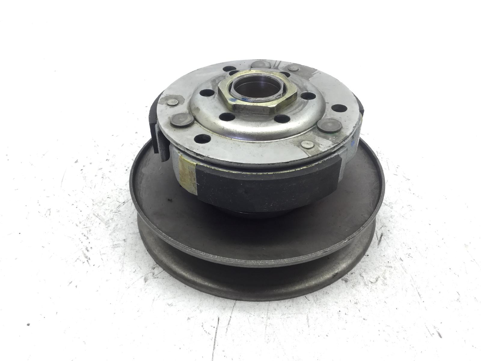 Piaggio liberty moc 2t 50 correttore di coppia e frizione 2009 2013 c49100