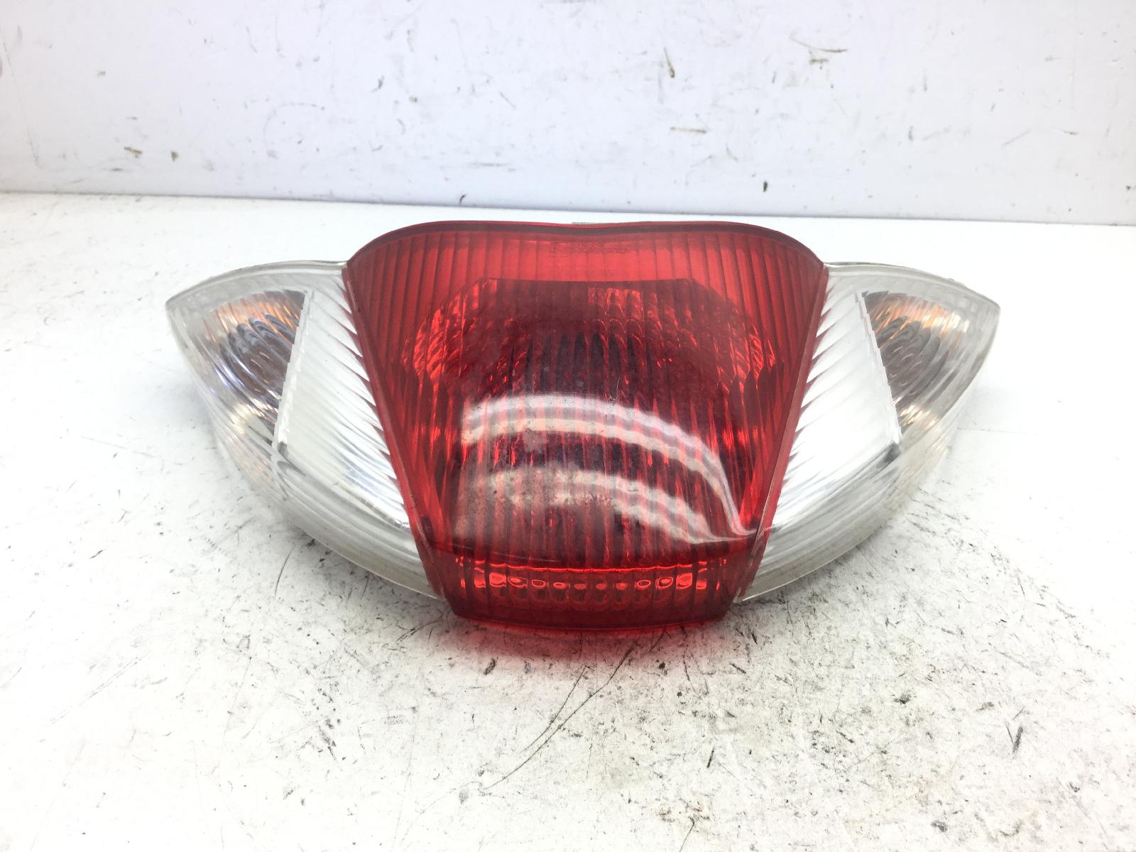Piaggio liberty moc 2t 50 faro fanale stop frecce posteriore 2009 2013 c49100