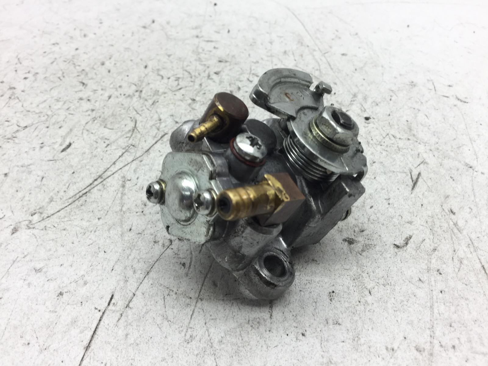 Piaggio liberty moc 2t 50 miscelatore olio benzina carburante 2009 2013 c49100