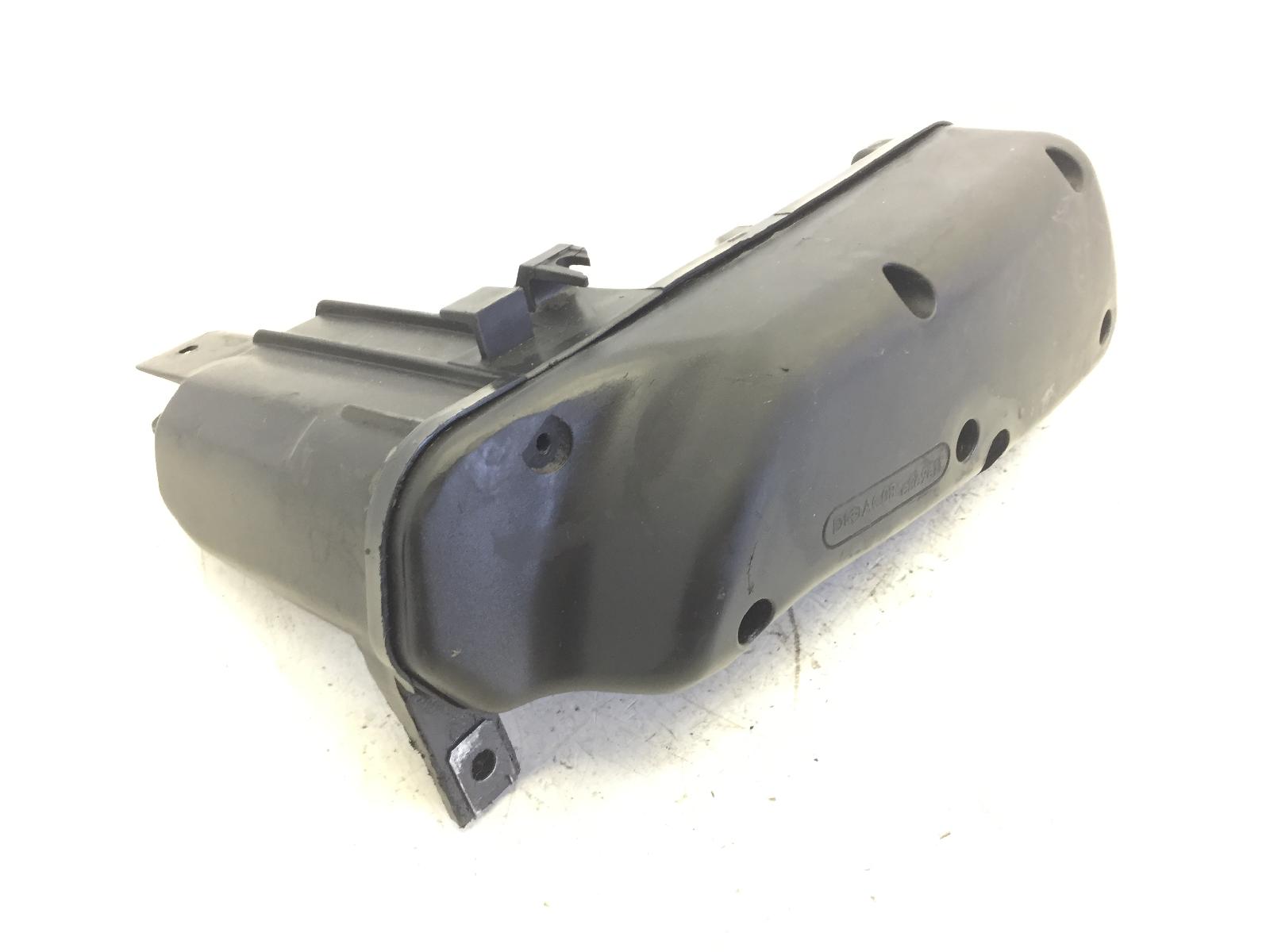 Piaggio liberty moc 2t 50 cassa scatola filtro aria 2009 2013 c49100