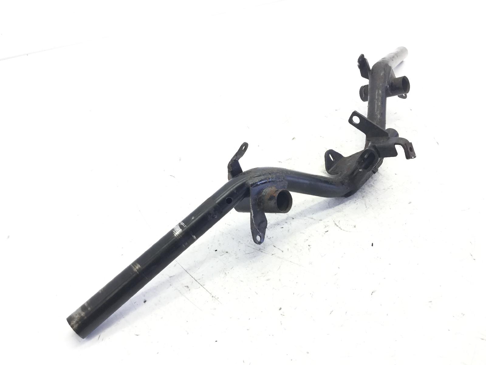Piaggio liberty moc 2t 50 manubrio sterzo handlebar 2009 2013 c49100