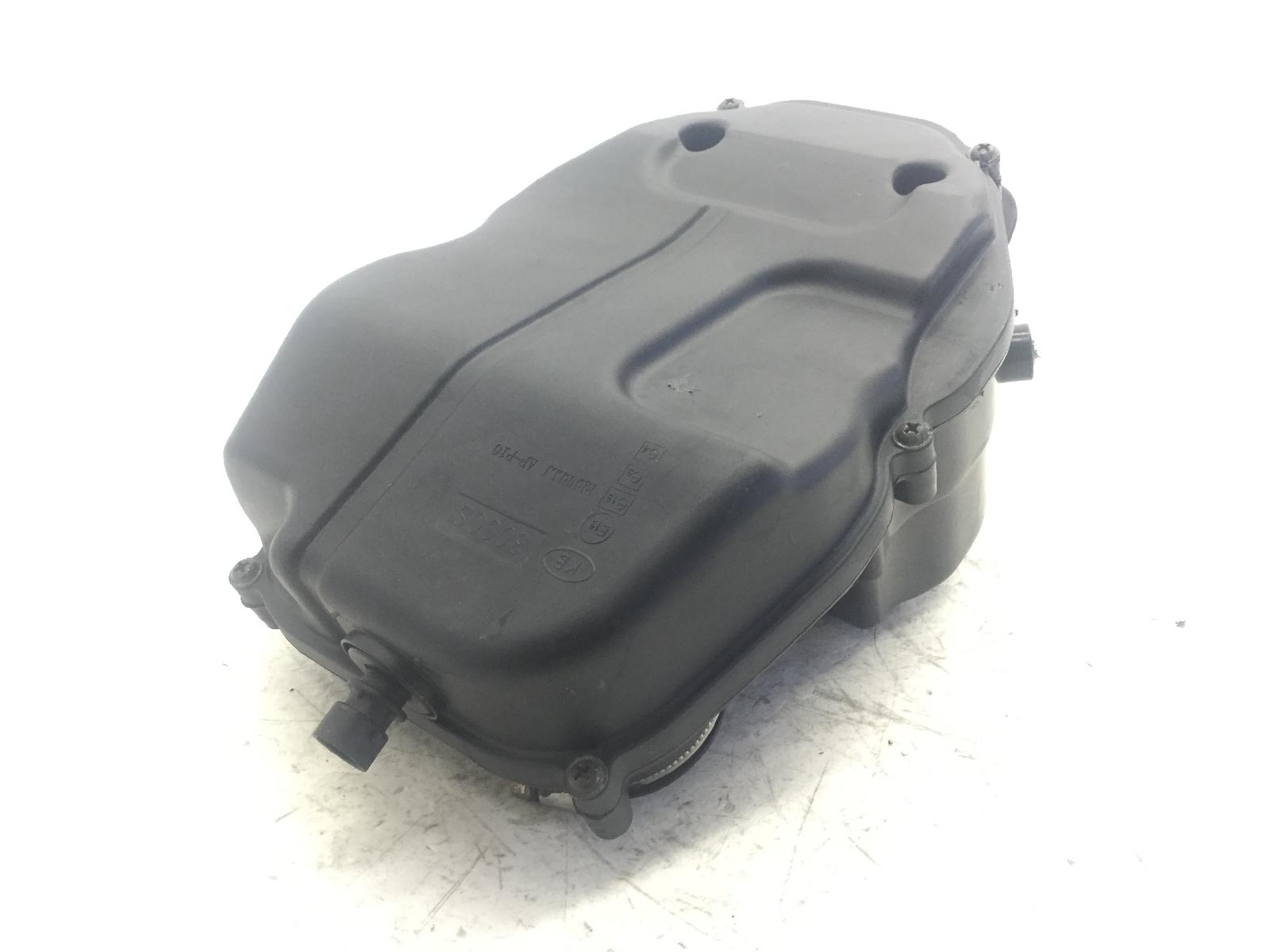 Benelli bn 302 300 cassa scatola filtro aria 2015 2016 zbnp10002gb