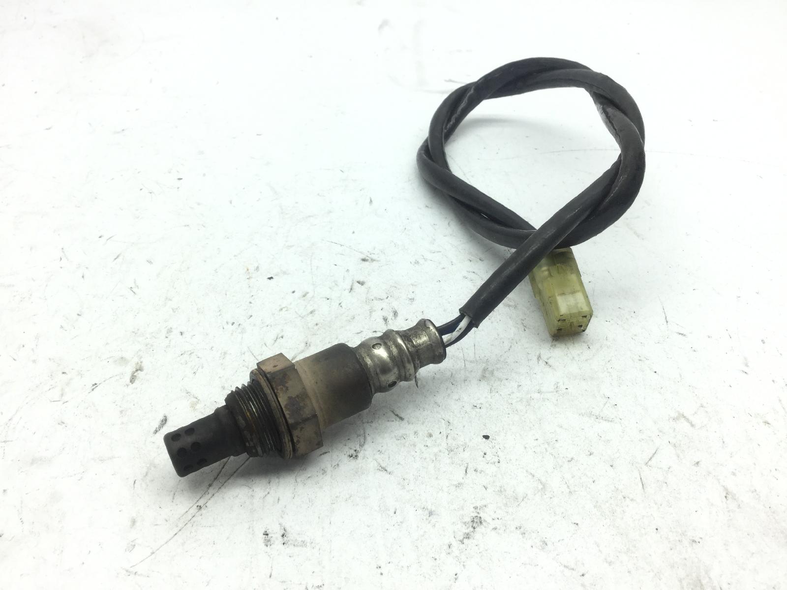 Suzuki burgman 650 sonda lambda sensore ossigeno 2008 2008 bu132