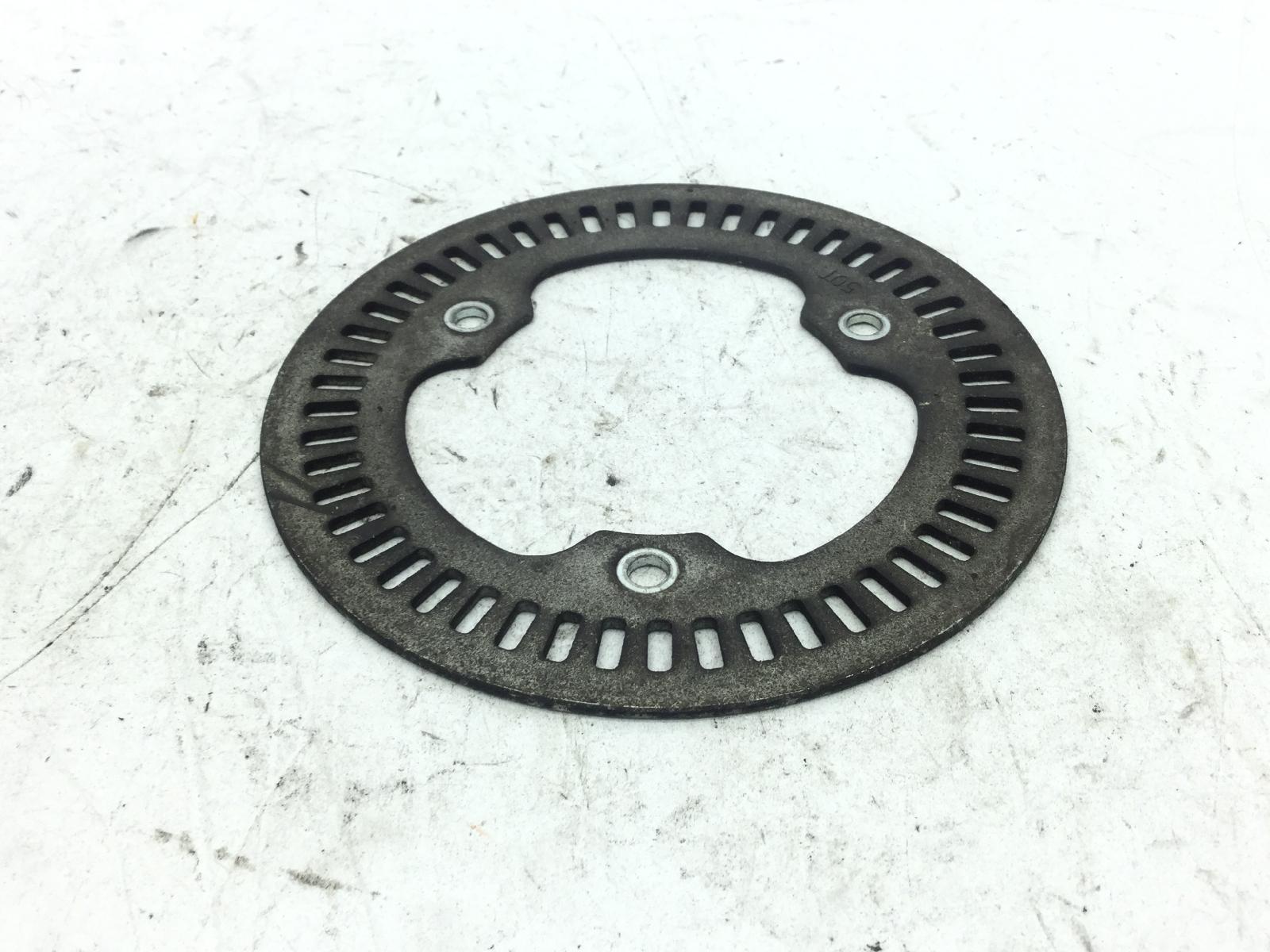 Suzuki burgman 650 sensore ruota fonica anteriore 2008 2008 bu132