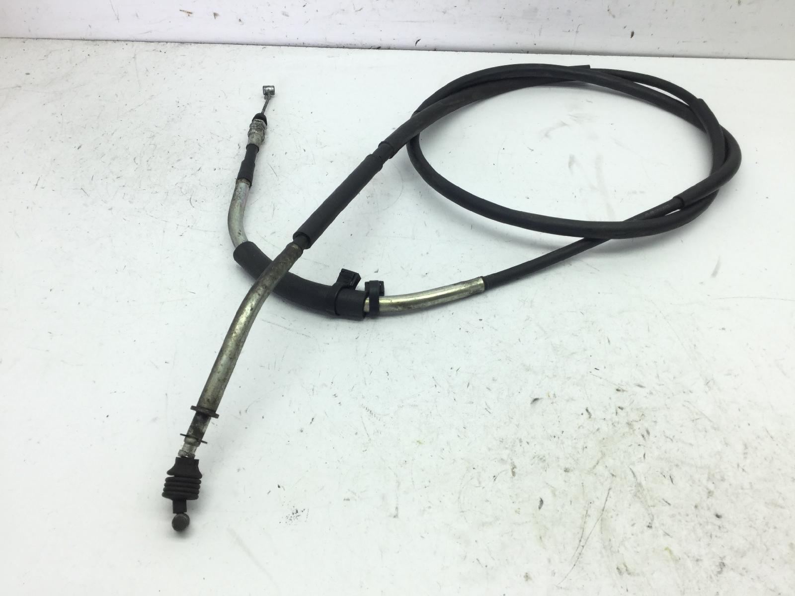 Suzuki burgman 650 cavo freno stazionamento 2008 2008 bu132