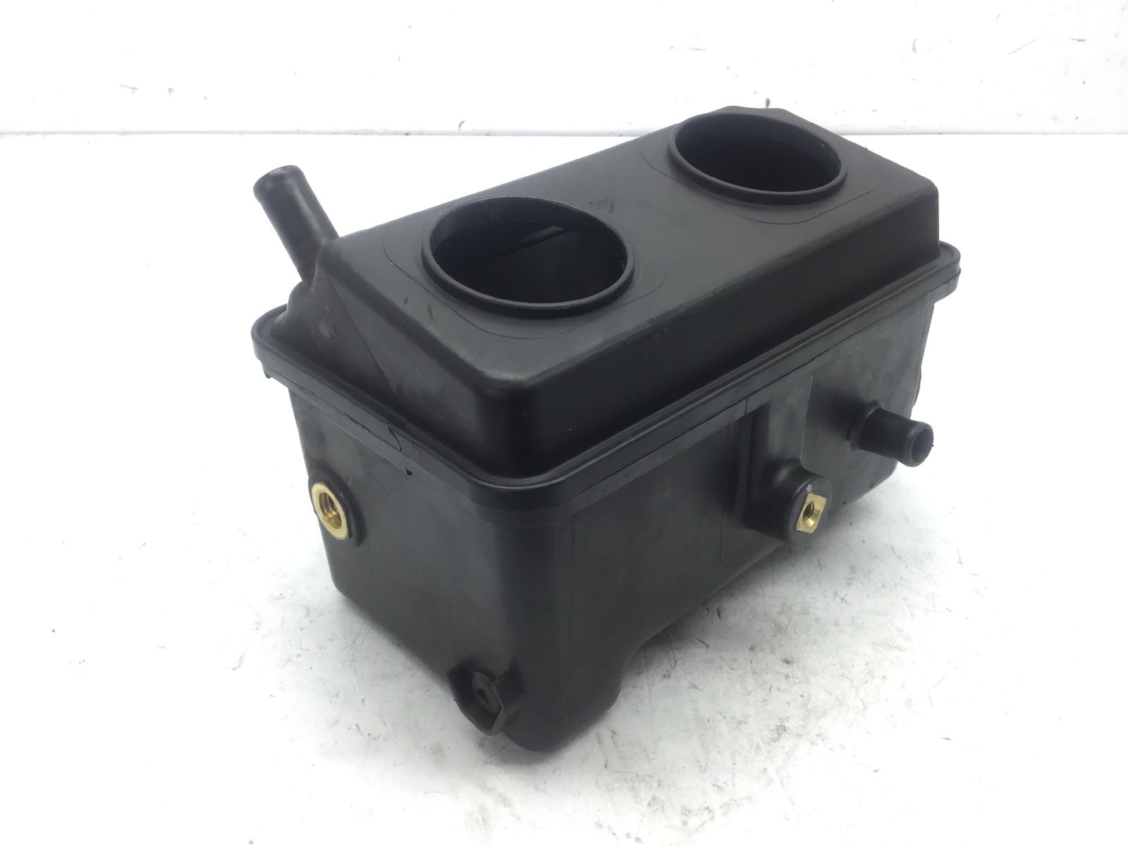 Suzuki burgman 650 cassa scatola filtro aria 2008 2008 bu132