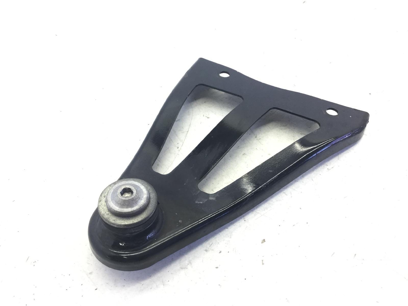 Suzuki burgman 650 staffa supporto scarico marmitta 2008 2008 bu132
