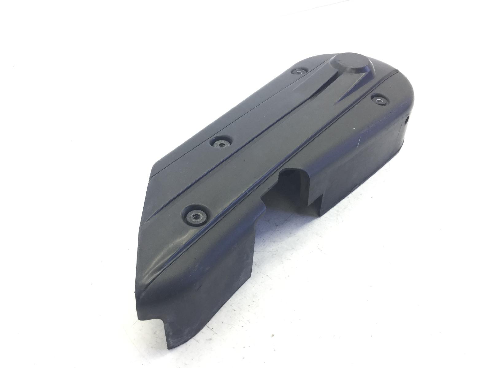 Suzuki burgman 650 coperchio carter trasmissione in plastica 2008 2008 bu132