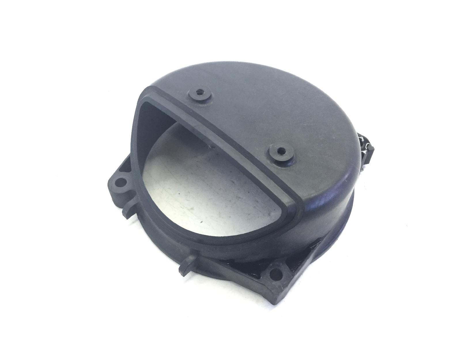 Suzuki burgman 650 coperchio condotto raffreddamento cinghia trasmissione 2008 2008 bu132