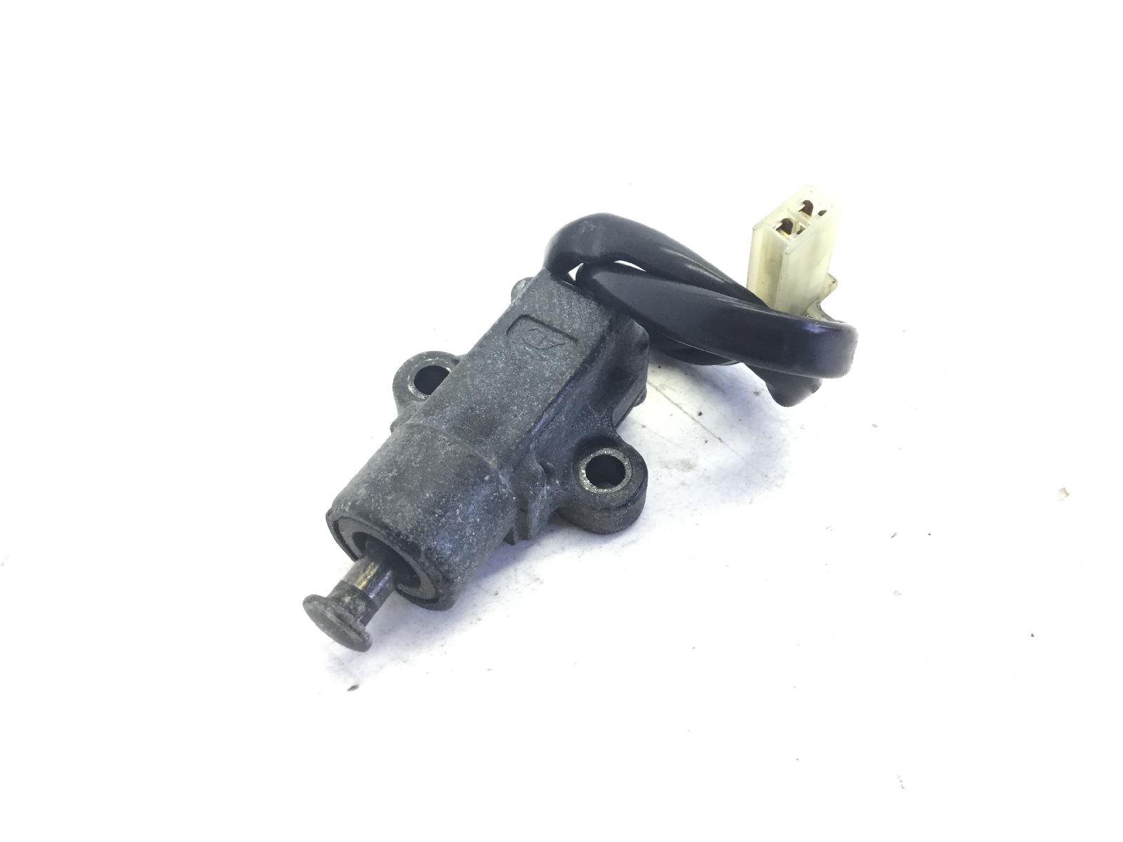 Suzuki burgman 650 sensore interruttore luce carena vano sottosella 2008 2008 bu132