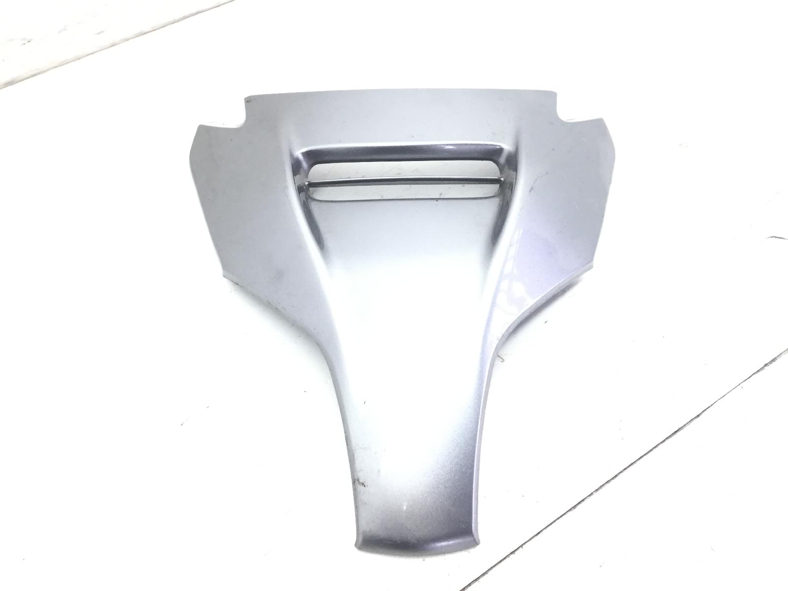 Suzuki burgman 650 carena coperchio scudo anteriore 2008 2008 bu132