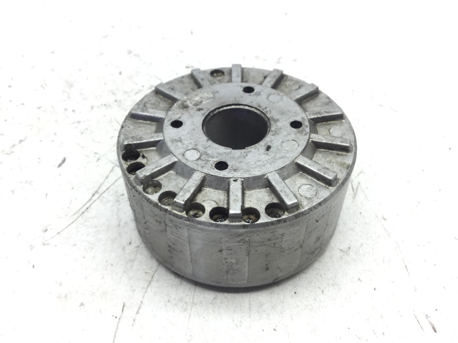Ducati pantah 350 alternatore rotore ruota polare 1982 1982