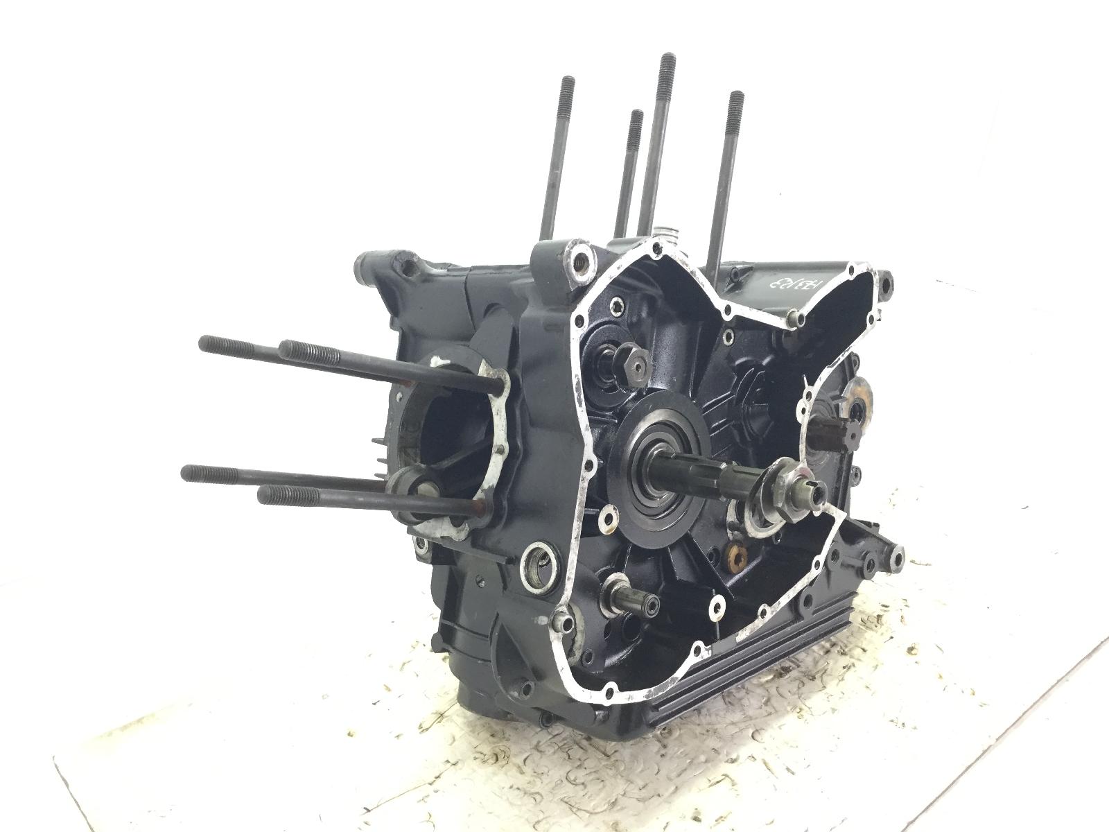 Ducati pantah 350 carter motore albero e ingranaggi ruota mod: dm350le 1982 1982