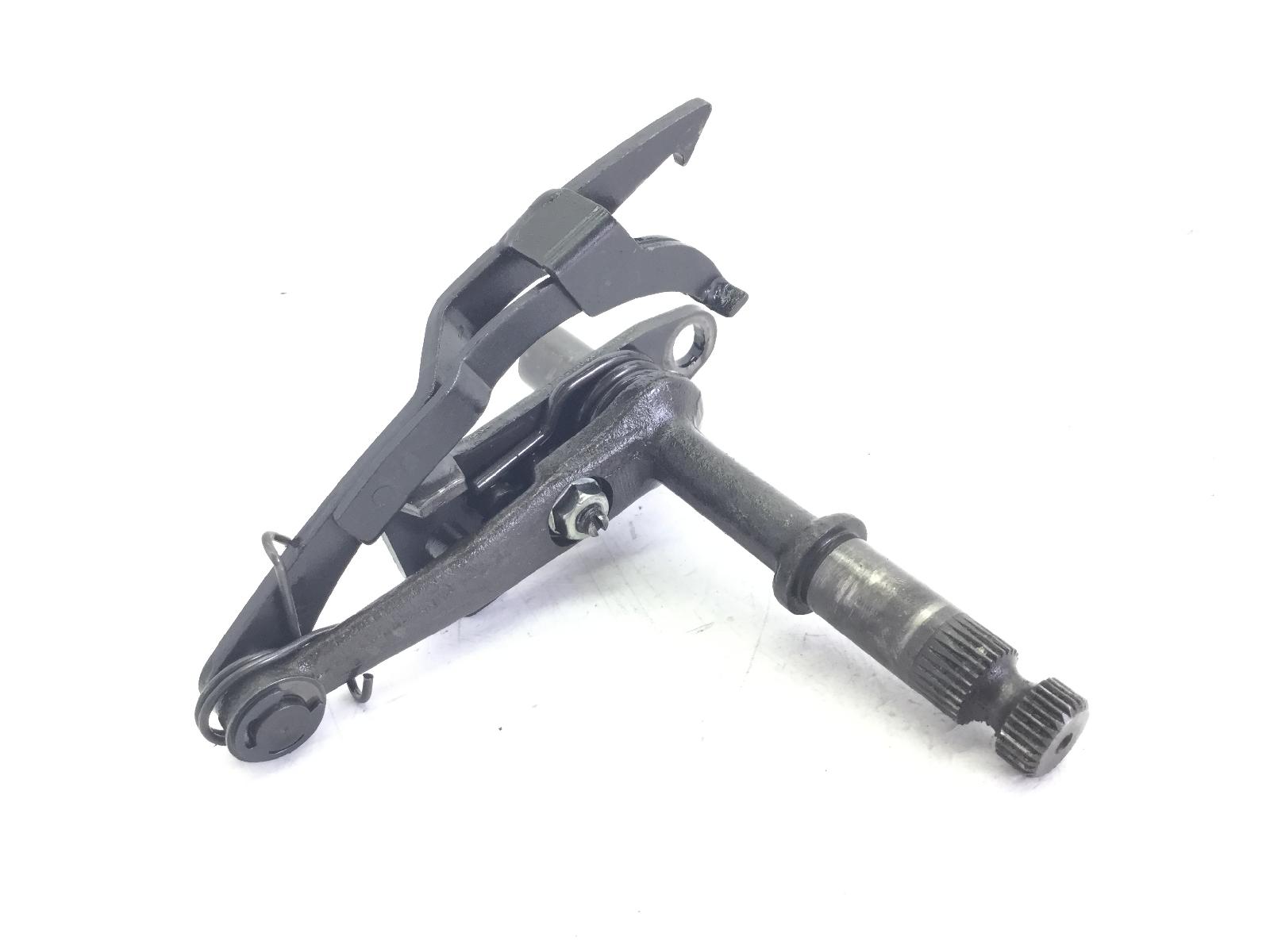 Ducati pantah 350 albero asta selettore cambio 1983 1983