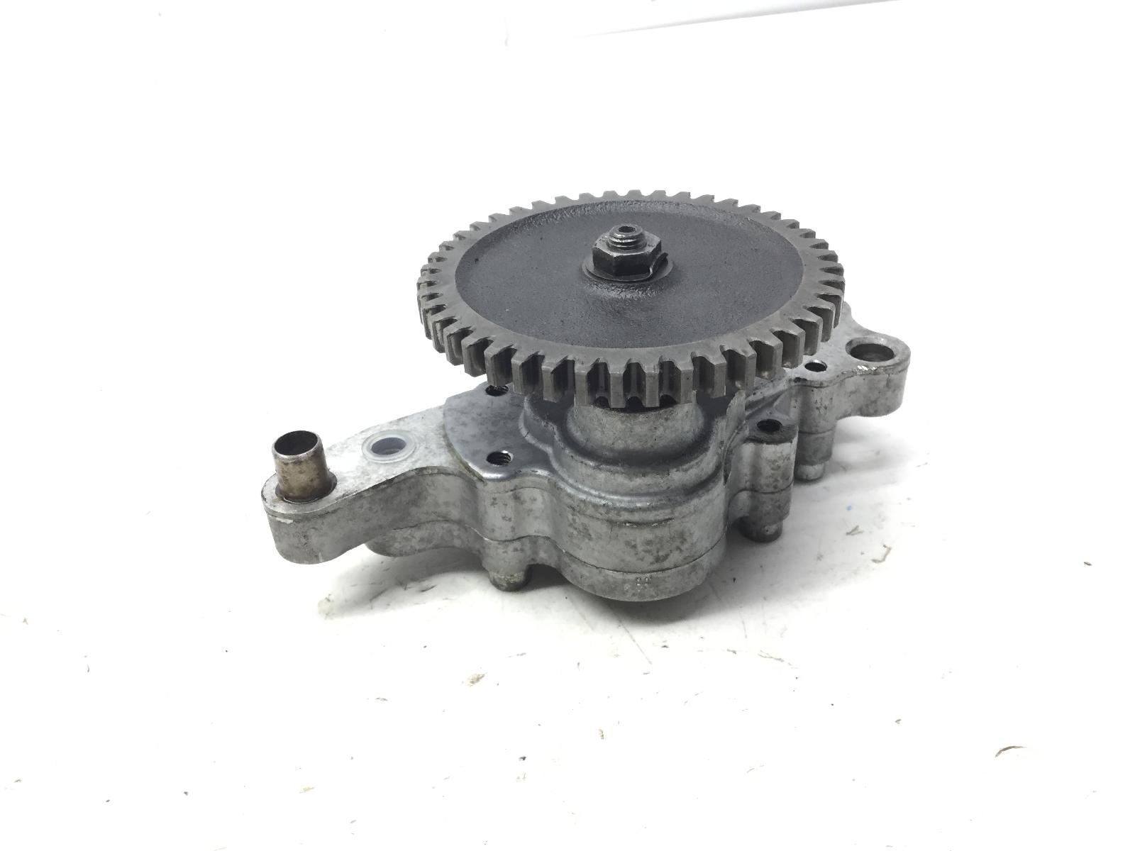 Ducati pantah 350 pompa olio 1983 1983