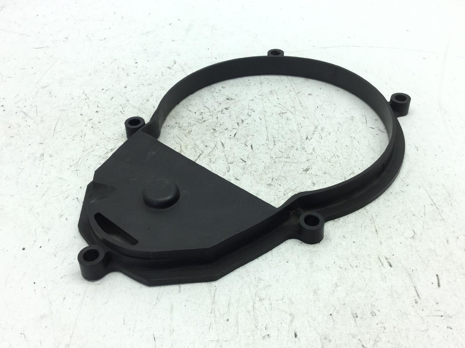 Moto guzzi v7 classic 750 flangia coperchio generatore 2008 2012 lw000