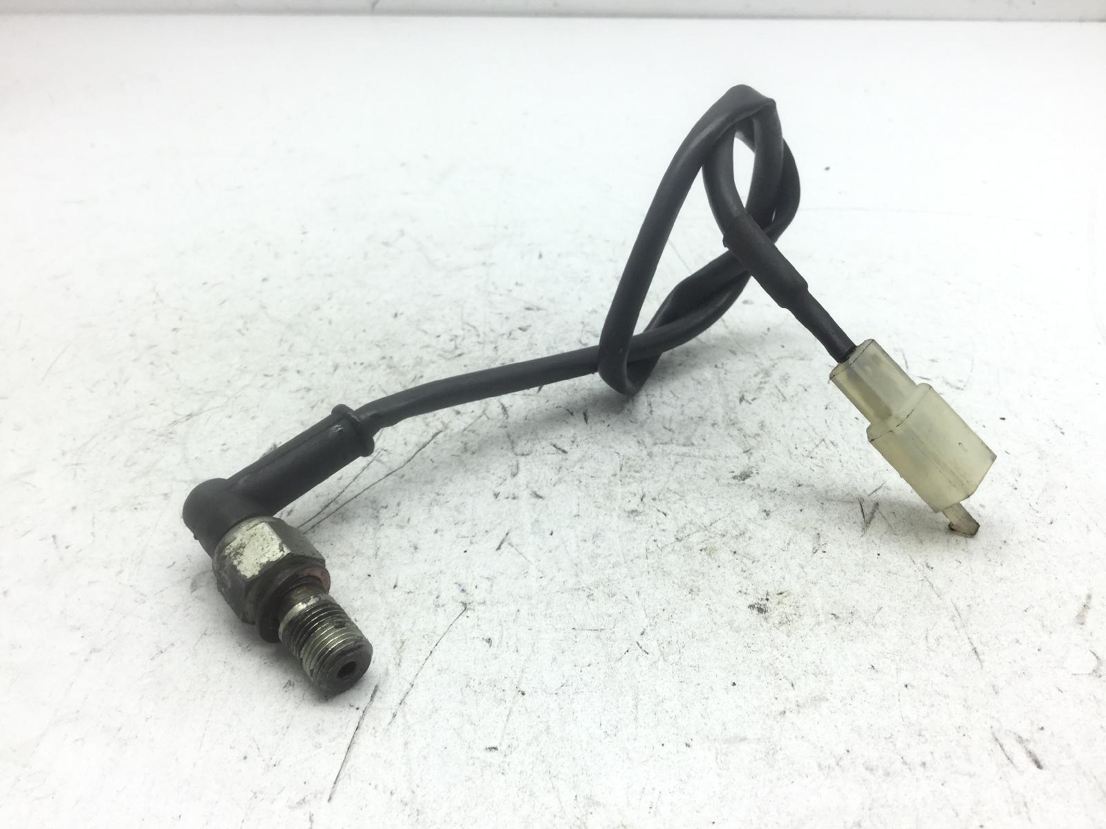 Moto guzzi v7 classic 750 sensore stop microstop freno posteriore 2008 2012 lw000
