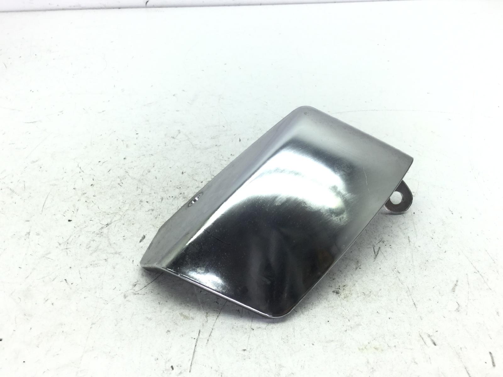 Moto guzzi v7 classic 750 carter coperchio sinistro corpo farfallato 2008 2012 lw000