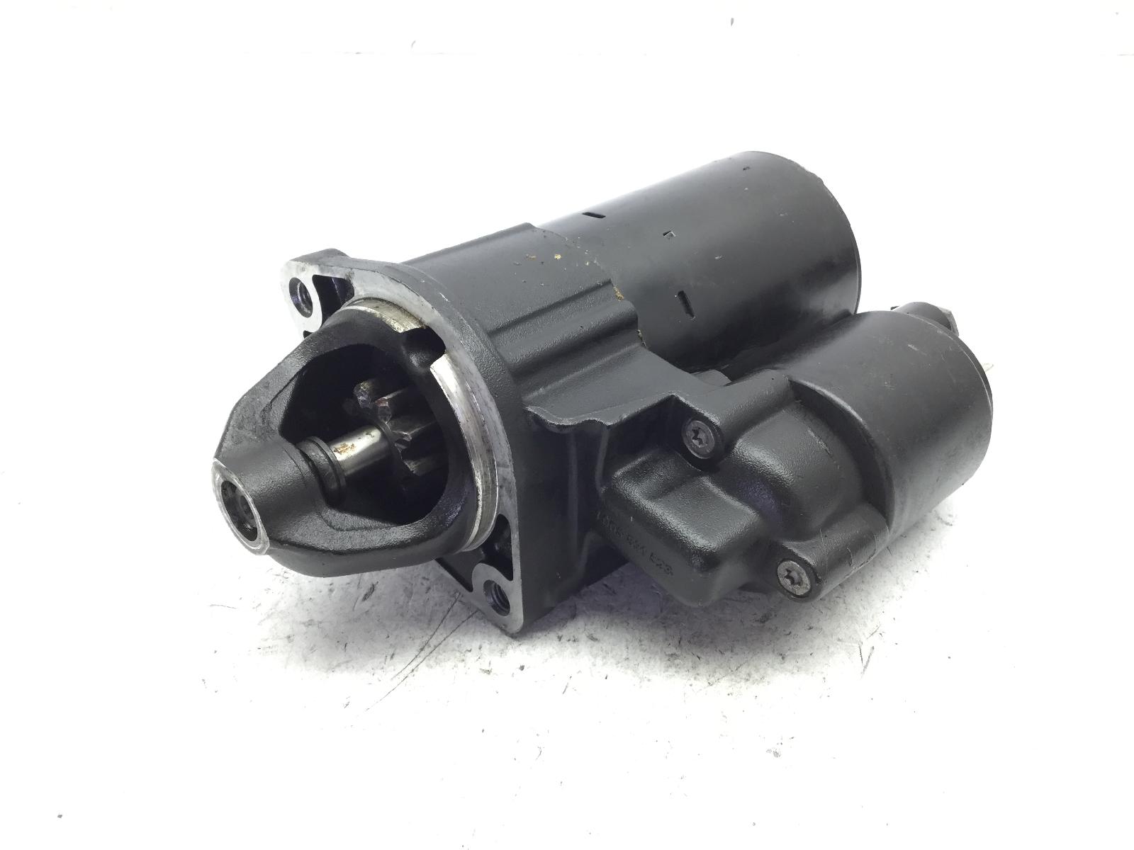 Moto guzzi v7 classic 750 motorino avviamento starter e rele' teleruttore 2008 2012 lw000