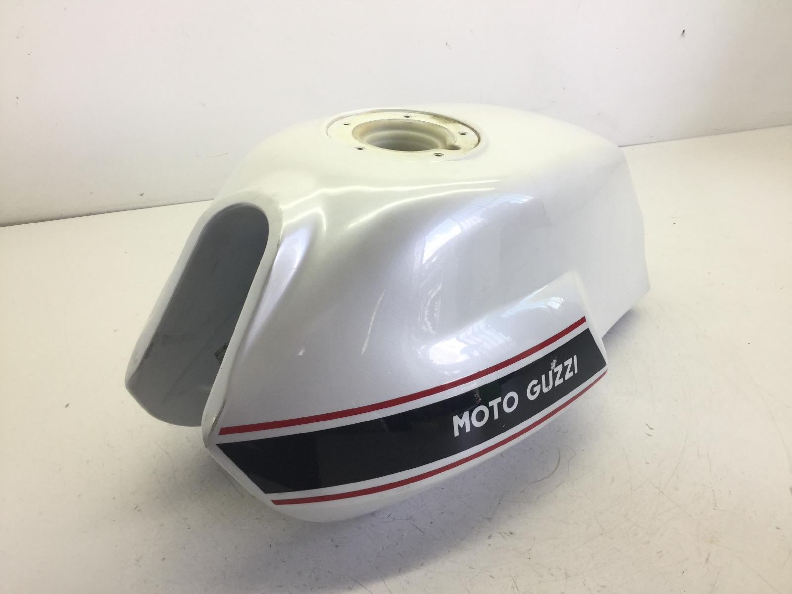 Moto guzzi v7 classic 750 serbatoio benzina carburante 2008 2012 lw000