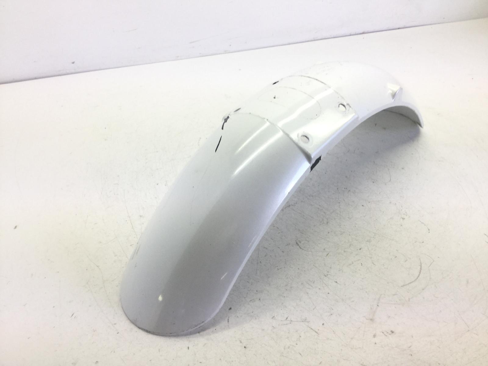 Moto guzzi v7 classic 750 parafango ruota anteriore 2008 2012 lw000