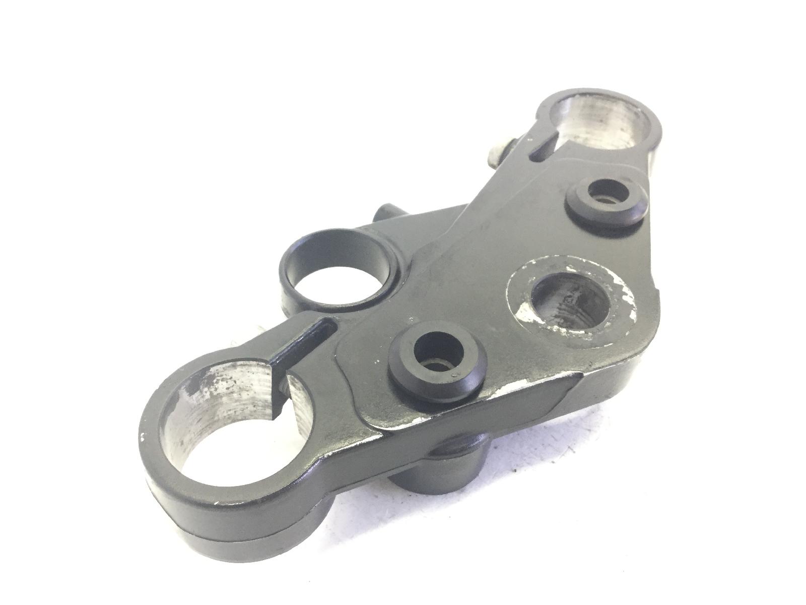 Moto guzzi v7 classic 750 piastra superiore forcella supporto manubrio 2008 2012 lw000