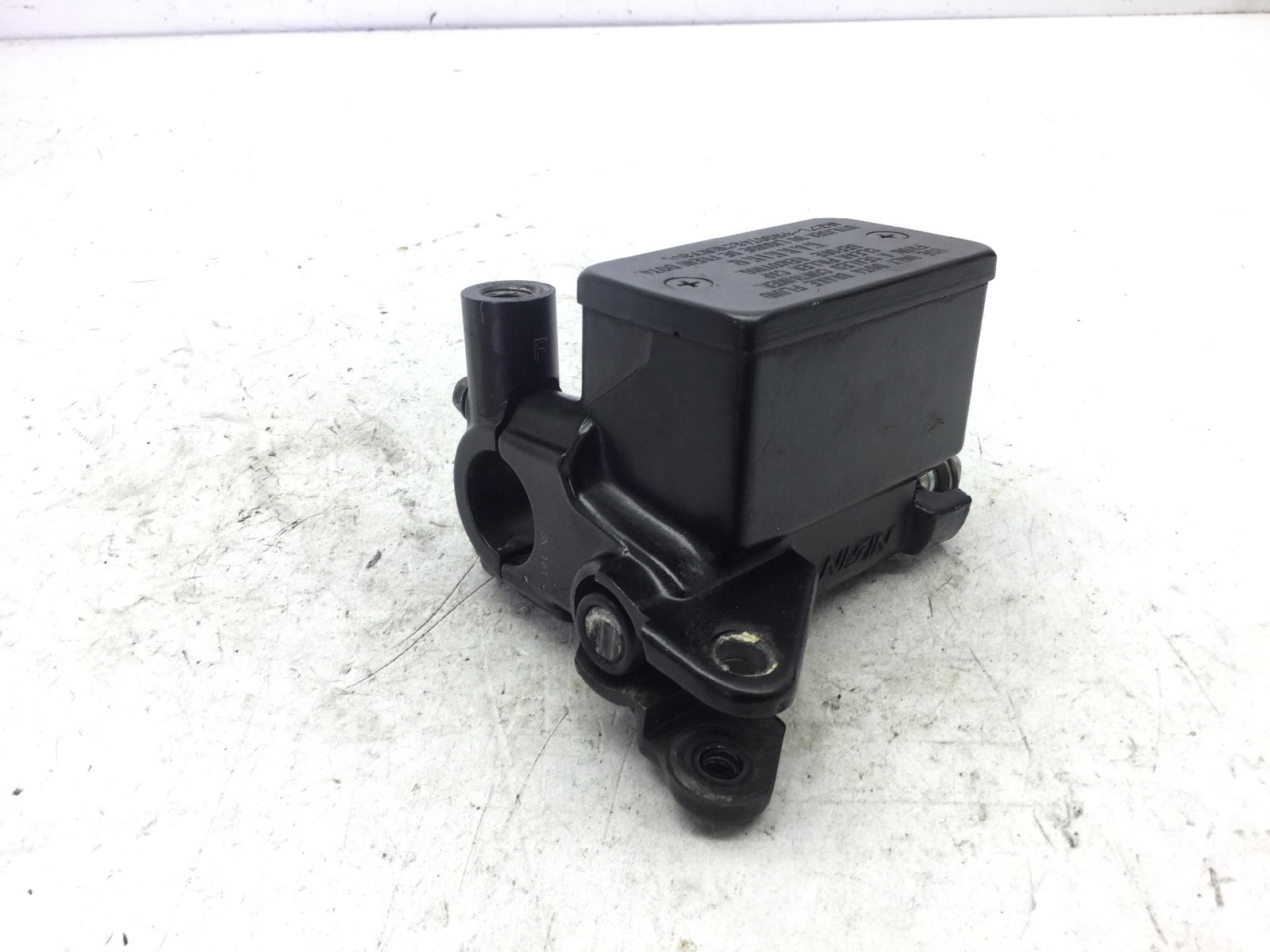 Suzuki dl v-strom abs 650 pompa freno anteriore destra 2014 2014 c7111