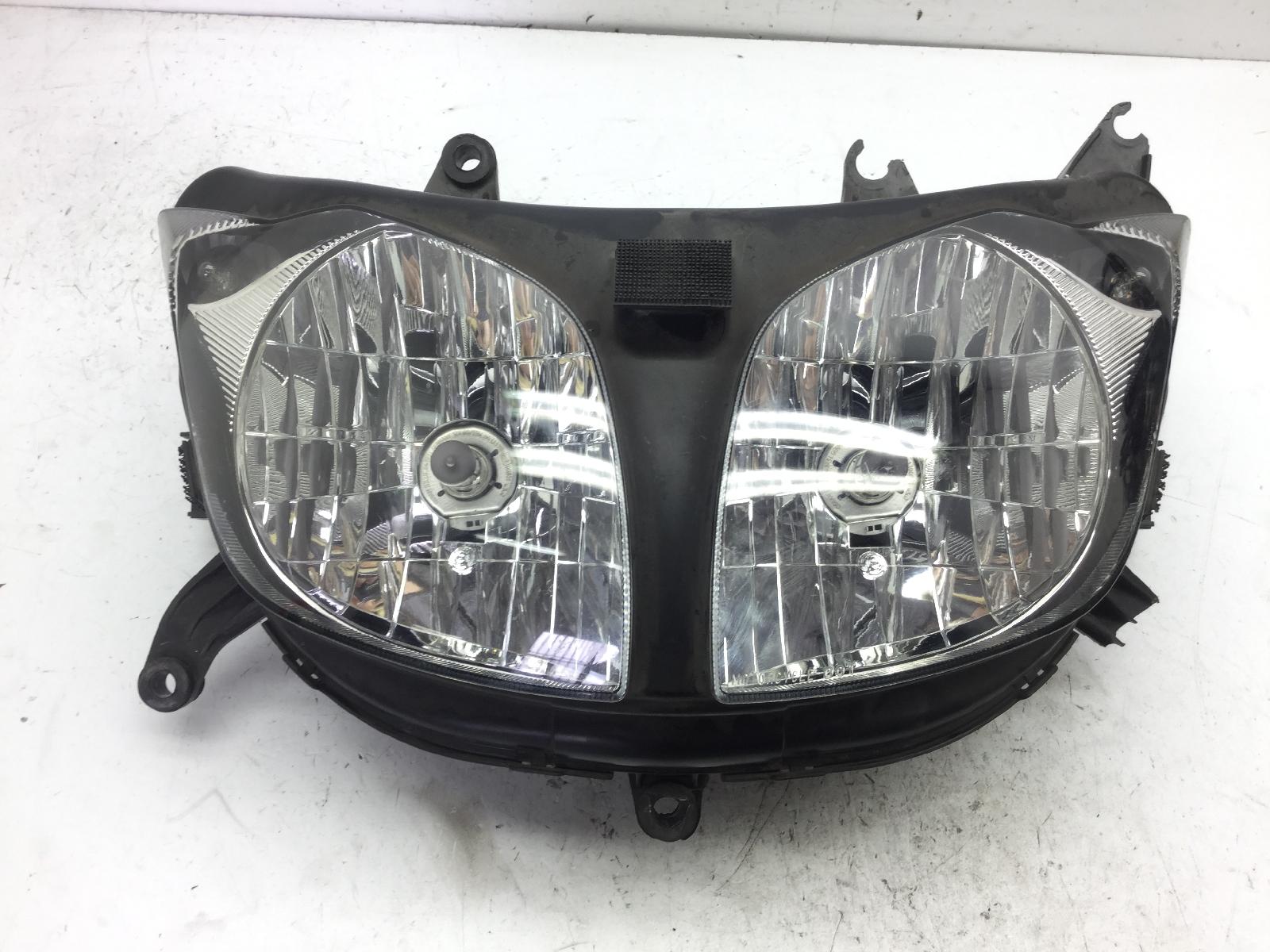 Suzuki dl v-strom abs 650 faro fanale anteriore 2014 2014 c7111