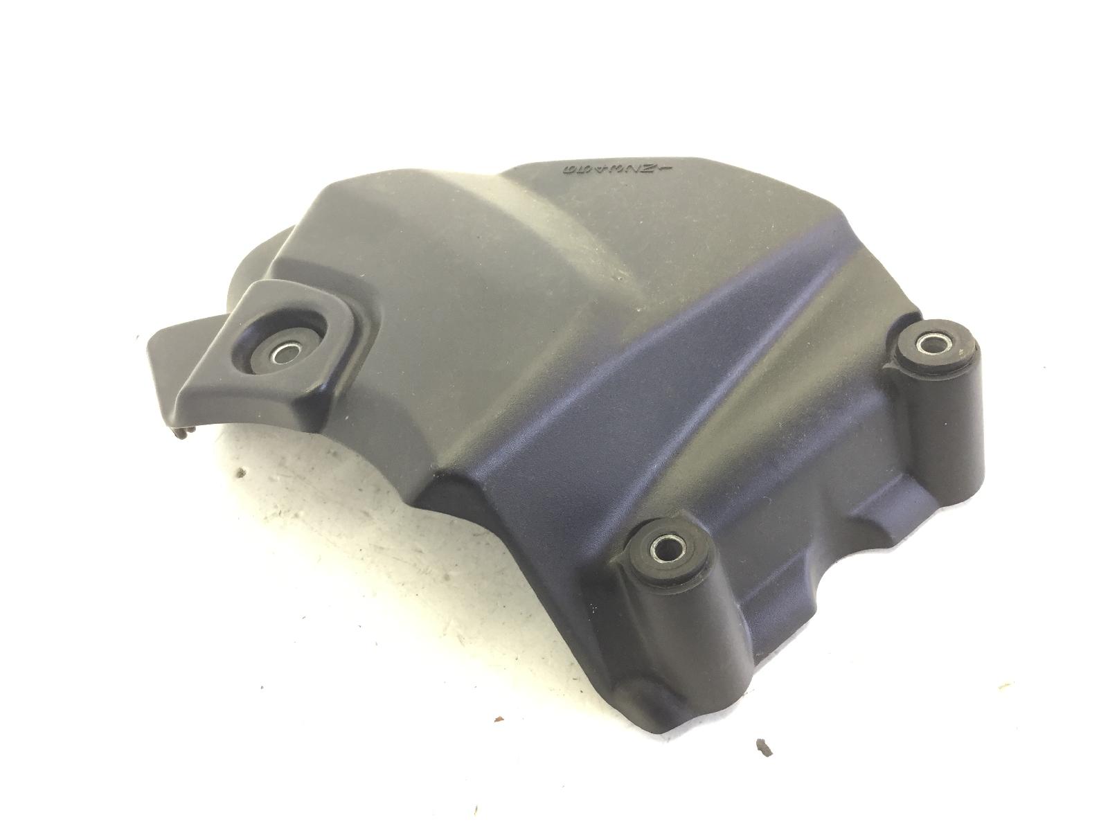 Suzuki dl v-strom abs 650 coperchio carter pignone 2014 2014 c7111