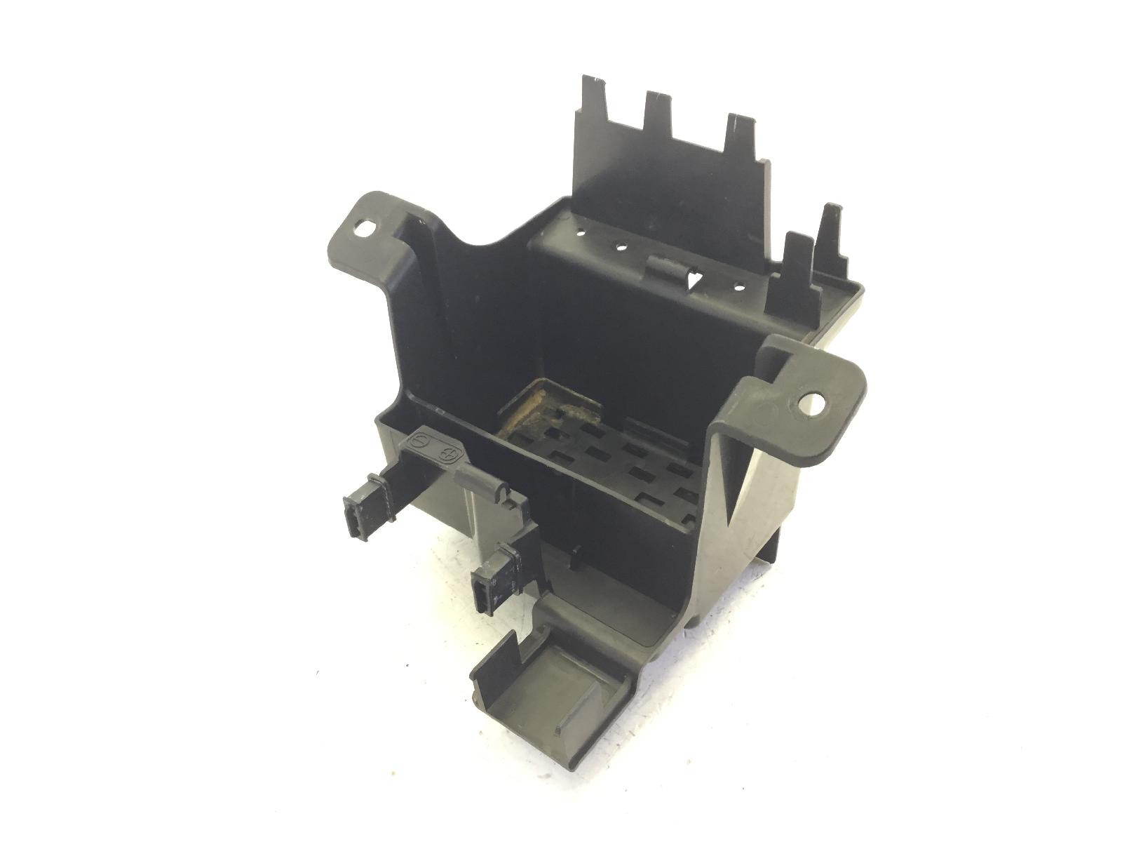 Suzuki dl v-strom abs 650 carena scatola vano supporto batteria 2014 2014 c7111